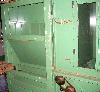  LAROCHE 40" Fiber Metering Feeder, 1985 yr.